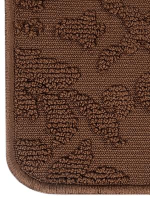 serie soft microfiber anti skid carpet - 16824313 - Standard Image - 3
