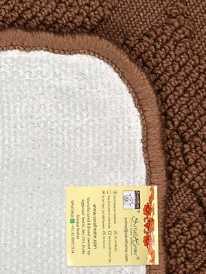 serie soft microfiber anti skid carpet - 16824313 - Standard Image - 4