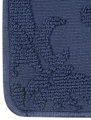 serie soft microfiber anti skid carpet - 16824431 - Standard Image - 4