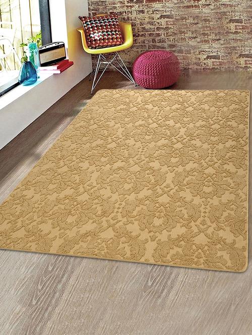 serie soft microfiber anti skid carpet - 16824433 - Standard Image - 1
