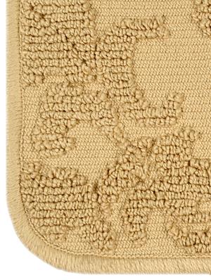 serie soft microfiber anti skid carpet - 16824433 - Standard Image - 3