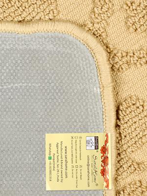 serie soft microfiber anti skid carpet - 16824433 - Standard Image - 4