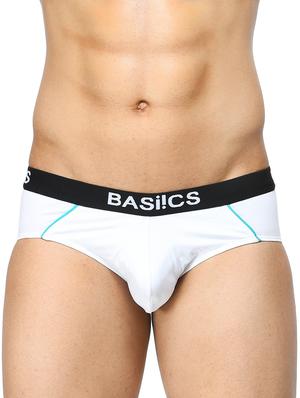set of 3 multi color block hipster brief - 16824624 - Standard Image - 4