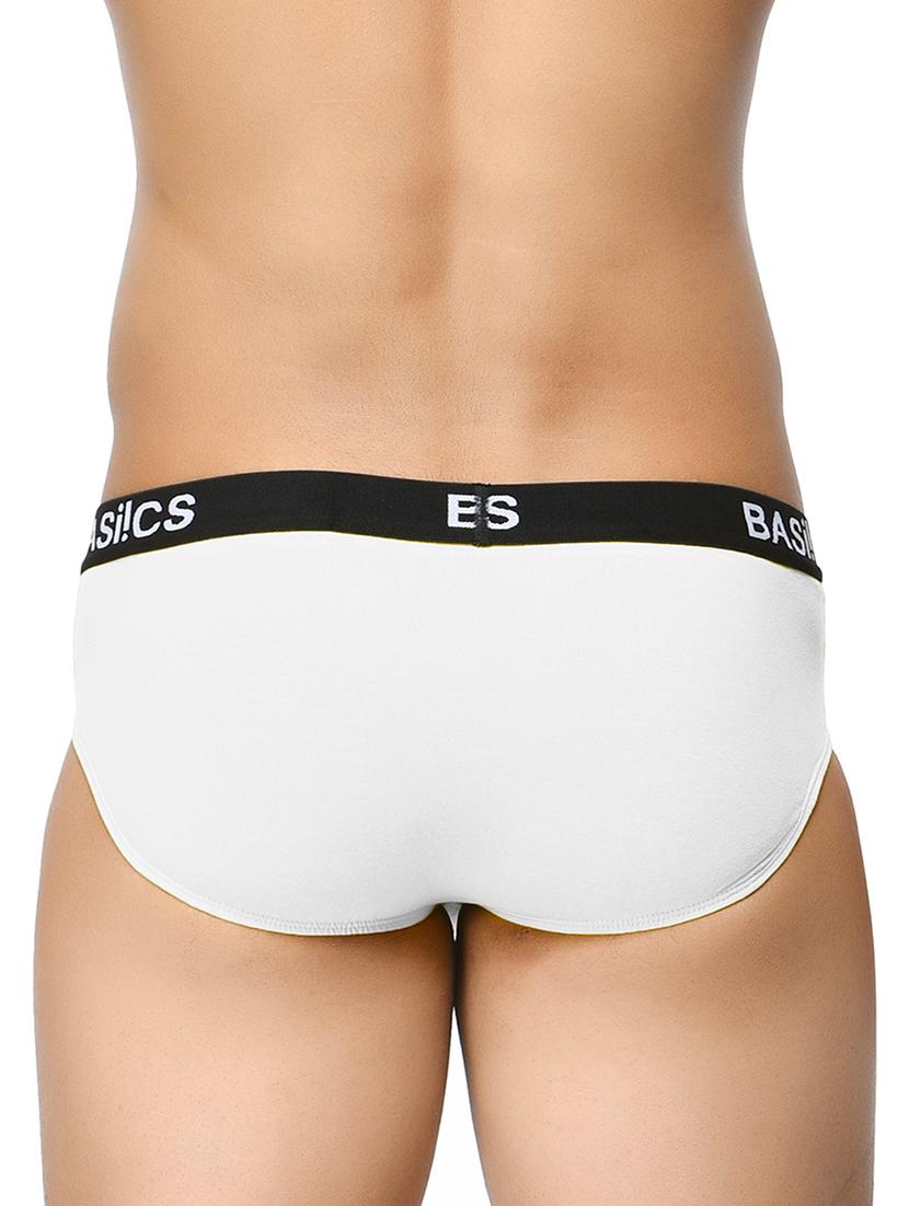 set of 3 multi color block hipster brief - 16824624 - Zoom Image - 5