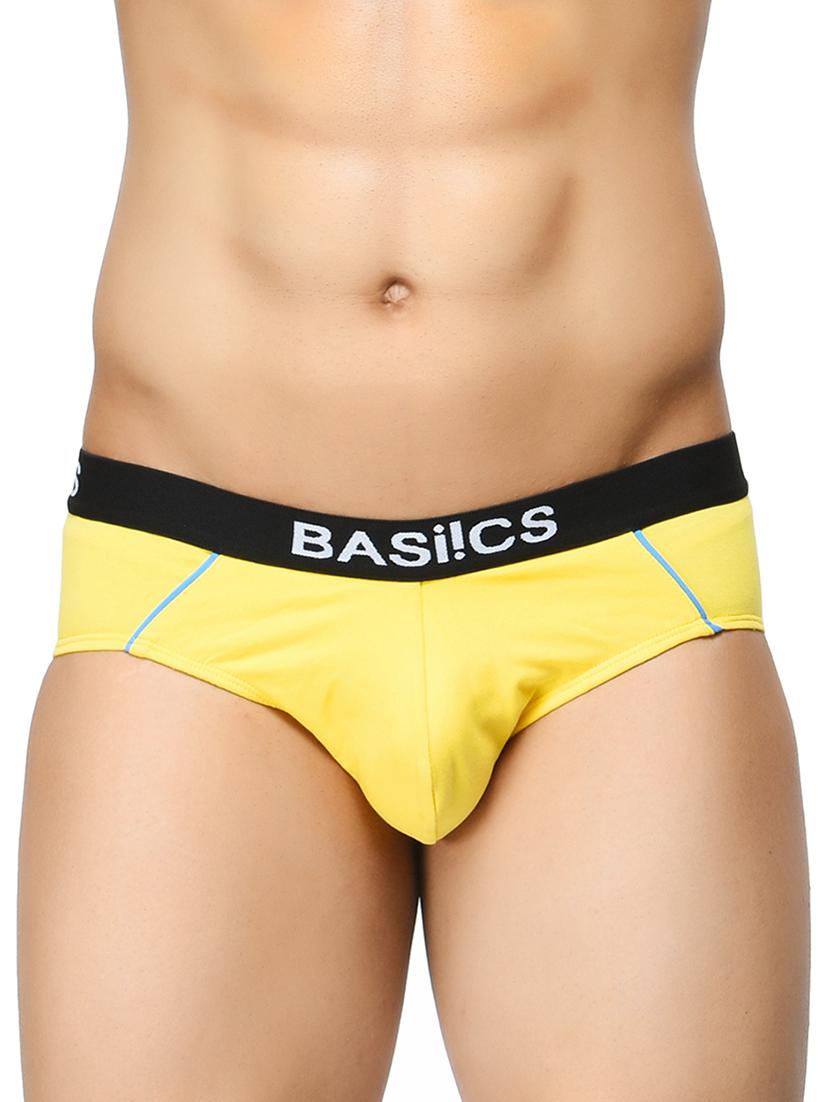 set of 3 multi color block hipster brief - 16824624 - Zoom Image - 6