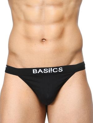 set of 3 multi colored solid hipster brief - 16824644 - Standard Image - 2