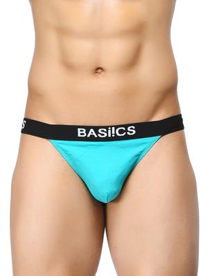set of 3 multi colored solid hipster brief - 16824644 - Standard Image - 3