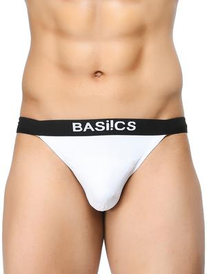 set of 3 multi colored solid hipster brief - 16824644 - Standard Image - 4