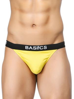 set of 3 multi colored solid hipster brief - 16824645 - Standard Image - 4