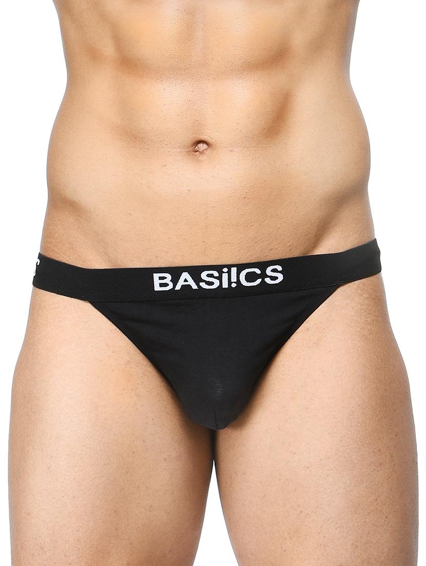 set of 3 multi colored solid hipster brief - 16824645 - Zoom Image - 2