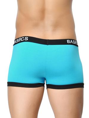 set of 3 multi colored striped trunks brief - 16824648 - Standard Image - 4