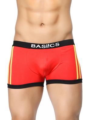 set of 3 multi colored striped trunks brief - 16824648 - Standard Image - 5