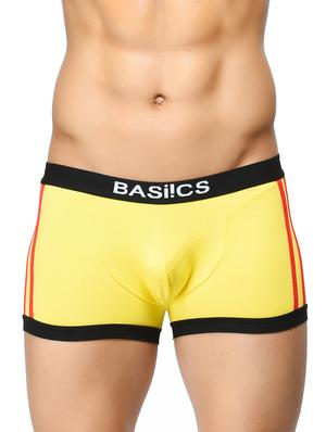 set of 3 multi colored striped trunks brief - 16824648 - Standard Image - 8