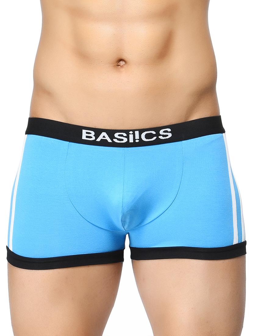 set of 3 multi colored striped trunks brief - 16824648 - Zoom Image - 2