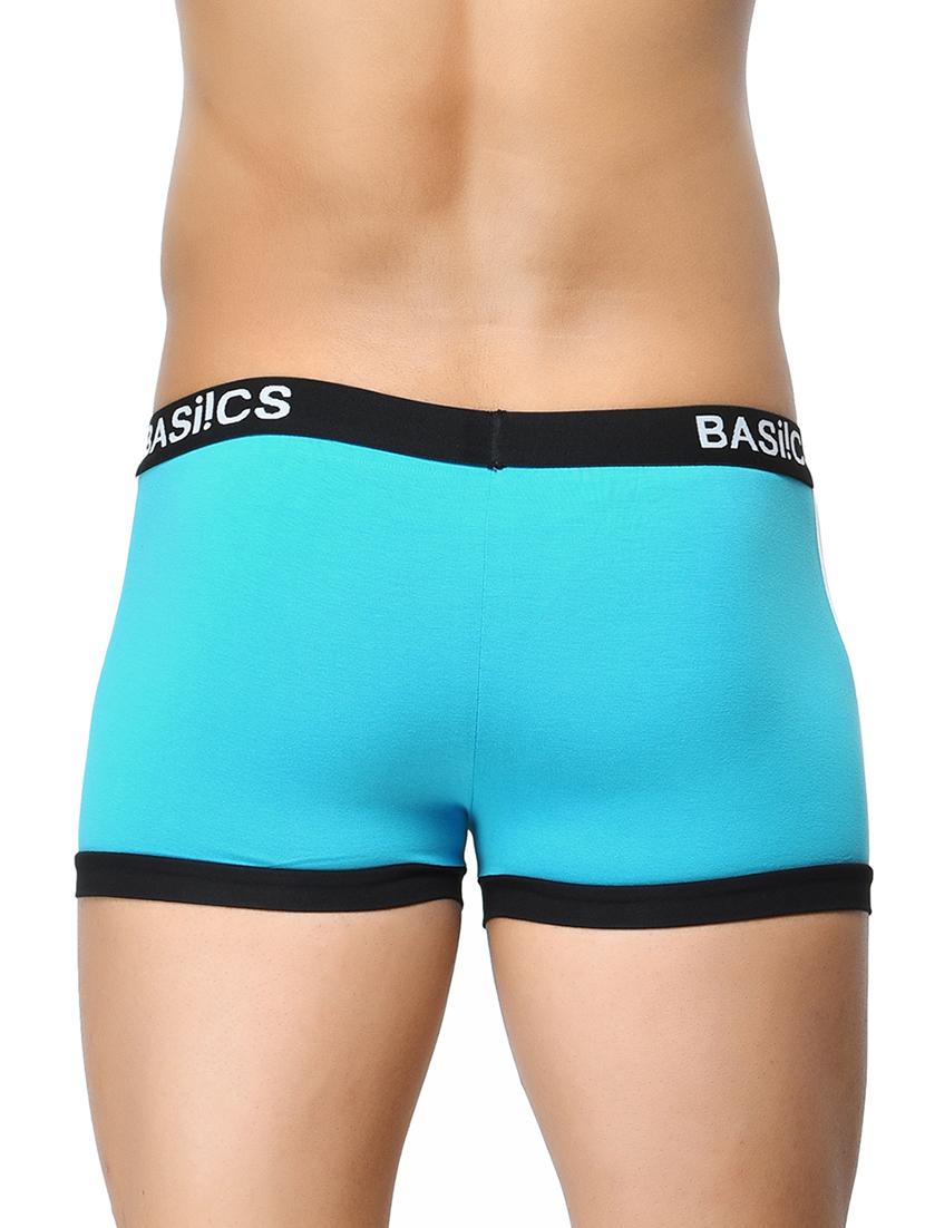 set of 3 multi colored striped trunks brief - 16824648 - Zoom Image - 4