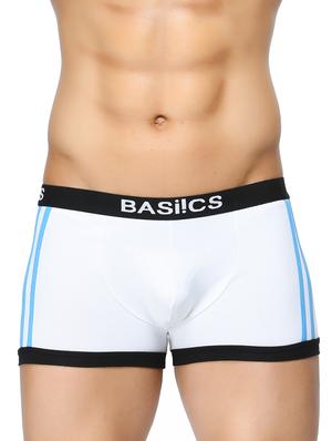 set of 3 multi colored striped trunks brief - 16824649 - Standard Image - 8