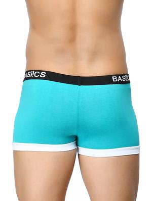 set of 3 multi colored striped hipster brief - 16824654 - Standard Image - 7
