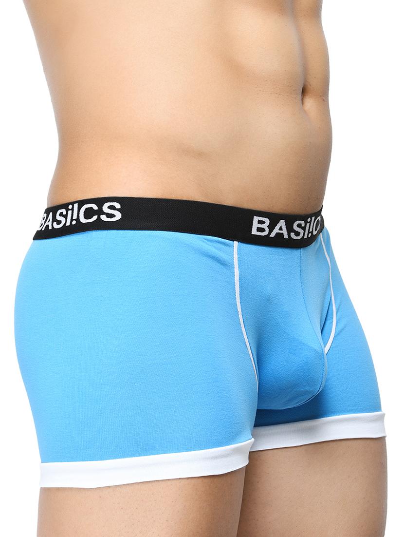 set of 3 multi colored striped hipster brief - 16824654 - Zoom Image - 3