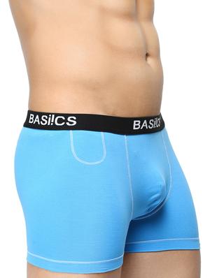 set of 3 multi colored solid trunks - 16824658 - Standard Image - 3