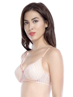 detachable strap animal bra - 16825275 - Standard Image - 6