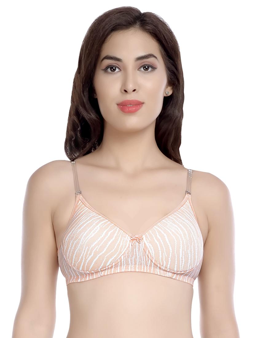 detachable strap animal bra - 16825275 - Zoom Image - 5