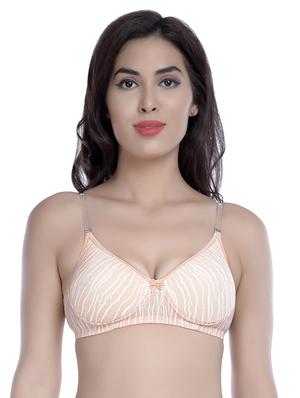 set of 3 detachable strap animal bra - 16825277 - Standard Image - 7