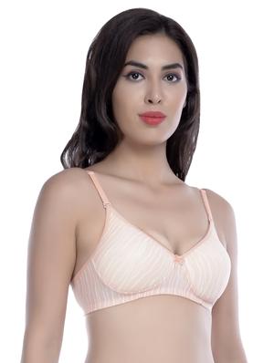 set of 3 detachable strap animal bra - 16825277 - Standard Image - 8