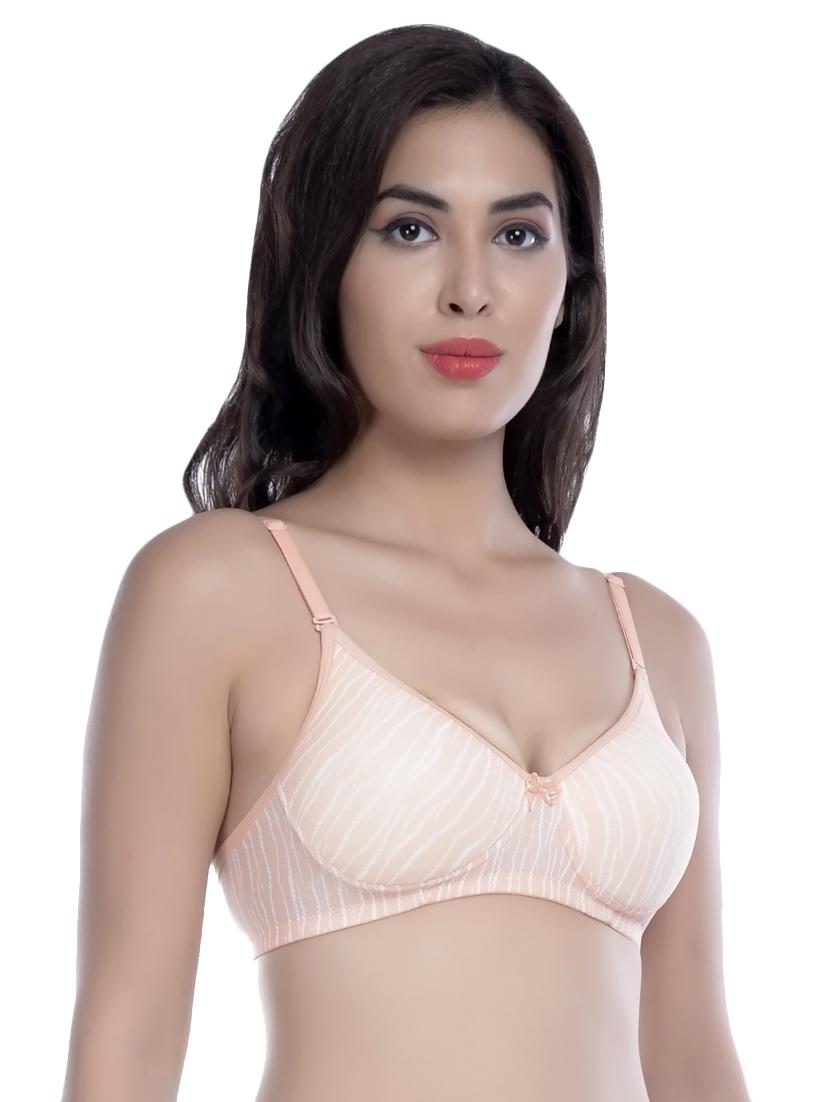 set of 3 detachable strap animal bra - 16825277 - Zoom Image - 8