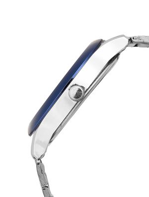swisstyle digital green blue dial men's watch - ss-gr812-bluwht-ch - 16826149 - Standard Image - 2