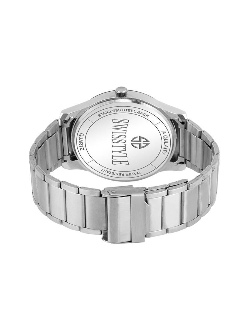 swisstyle digital green blue dial men's watch - ss-gr812-bluwht-ch - 16826149 - Zoom Image - 3
