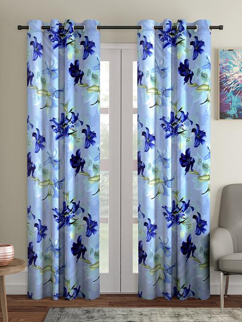 door curtains (set of 2) - 16826214 - Standard Image - 1