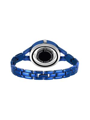 swisstyle digital blue dial women watch - ss-lr052-blu-ch (1) - 16826271 - Standard Image - 3