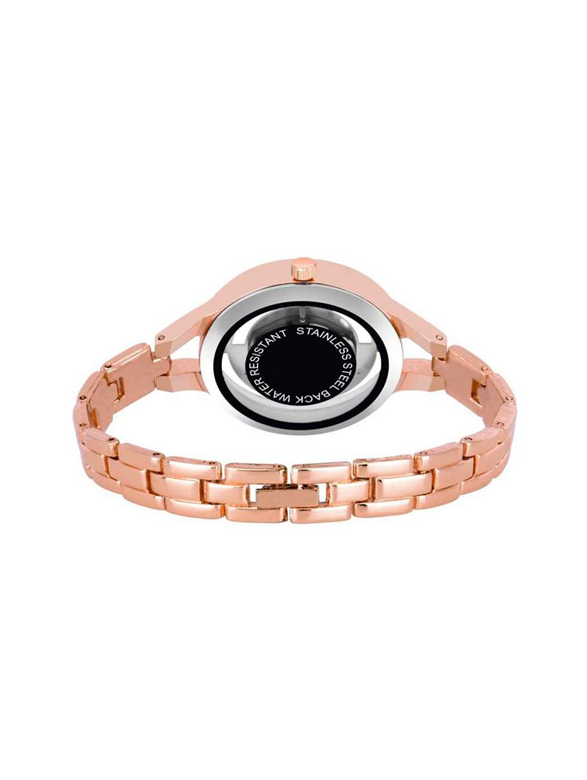 swisstyle digital copper dial women watch - ss-lr052-cpr-ch (1) - 16826287 - Zoom Image - 3