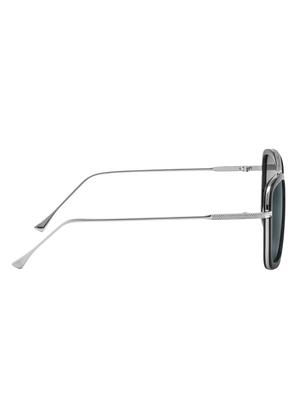 royal son iron man tony stark avengers infinity war endgame unisex sunglasses for men women (black lens) - 16826960 - Standard Image - 3