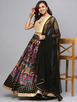 solid plain dupatta - 16827120 - Standard Image - 3