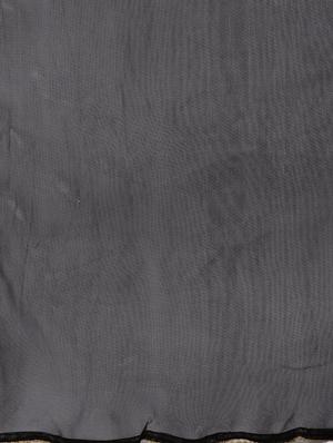 solid plain dupatta - 16827120 - Standard Image - 4