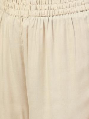 solid straight palazzo - 16827162 - Standard Image - 5