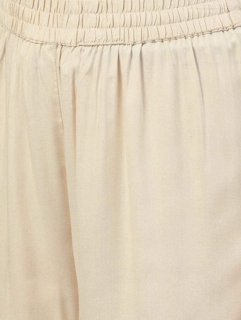 solid straight palazzo - 16827162 - Zoom Image - 5