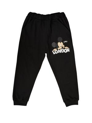 blue cotton full length sets twin sets - 16827189 - Standard Image - 4