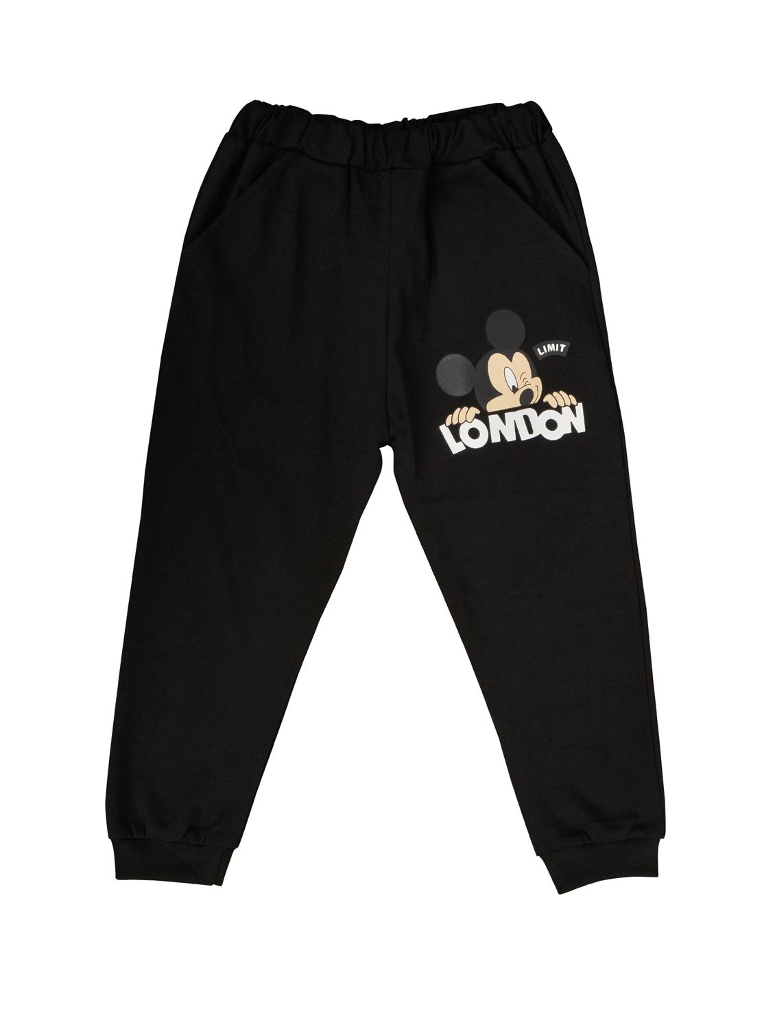 blue cotton full length sets twin sets - 16827189 - Zoom Image - 4