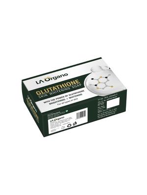 la organo glutathione skin whitening soap for brightening & whitening-all skin type(pack of 3) - 16828192 - Standard Image - 3