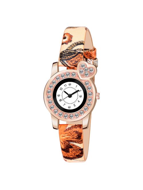 jamvai girls multicolor watch - 16828387 - Standard Image - 1