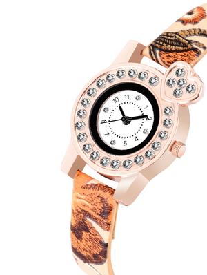 jamvai girls multicolor watch - 16828387 - Standard Image - 2