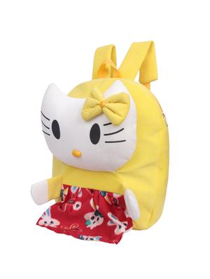 yellow cotton bag - 16828883 - Standard Image - 4