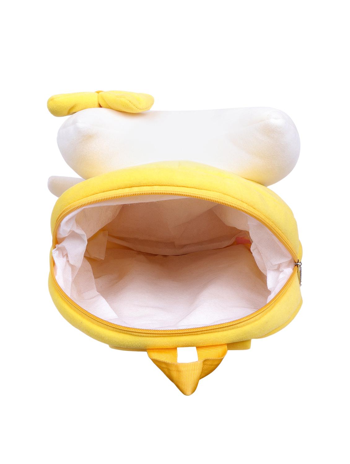 yellow cotton bag - 16828883 - Zoom Image - 3