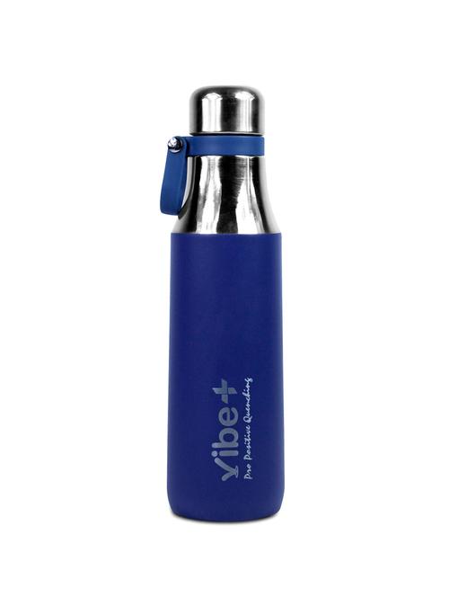 vibe plus double wall stainless steel water bottle - 16830723 - Standard Image - 1