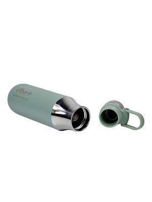 vibe plus double wall stainless steel water bottle - 16830724 - Standard Image - 3