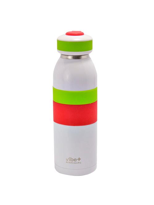 vibe plus double wall stainless steel water bottle - 16830731 - Standard Image - 1