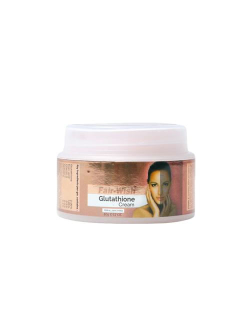 fair wish cream - 16830985 - Standard Image - 1