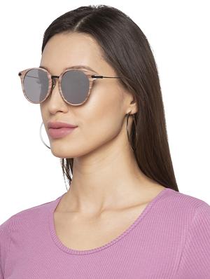 globus wayfarer black sunglasses - 16831110 - Standard Image - 4